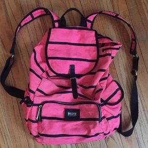 Victoria Secret Backpack